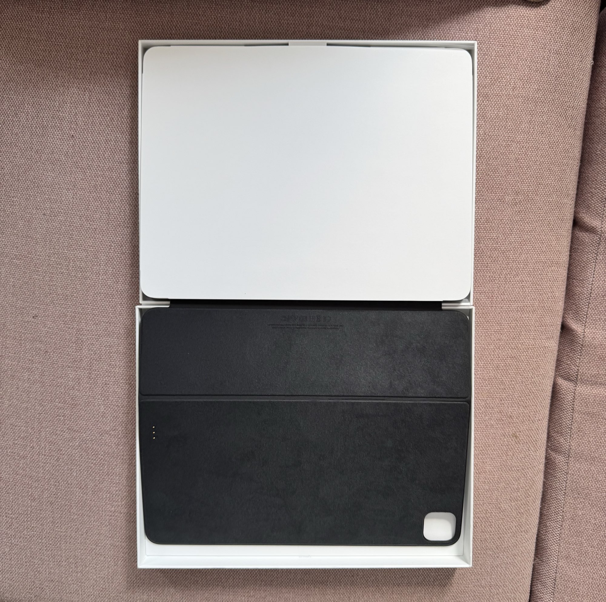 Apple Smart Keyboard Folio for iPad Pro 12.9" (3rd & 4th Gen) — image 5