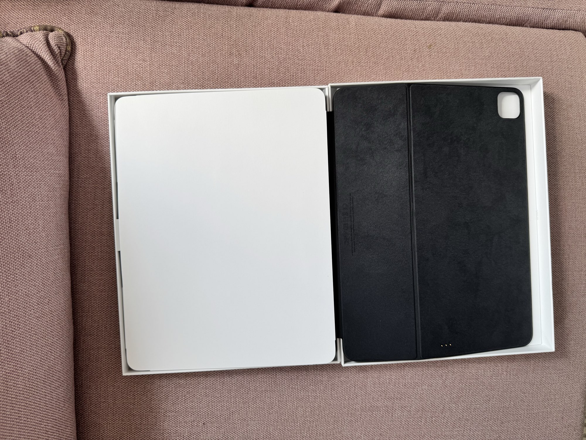 Apple Smart Keyboard Folio for iPad Pro 12.9" (3rd & 4th Gen) — image 6