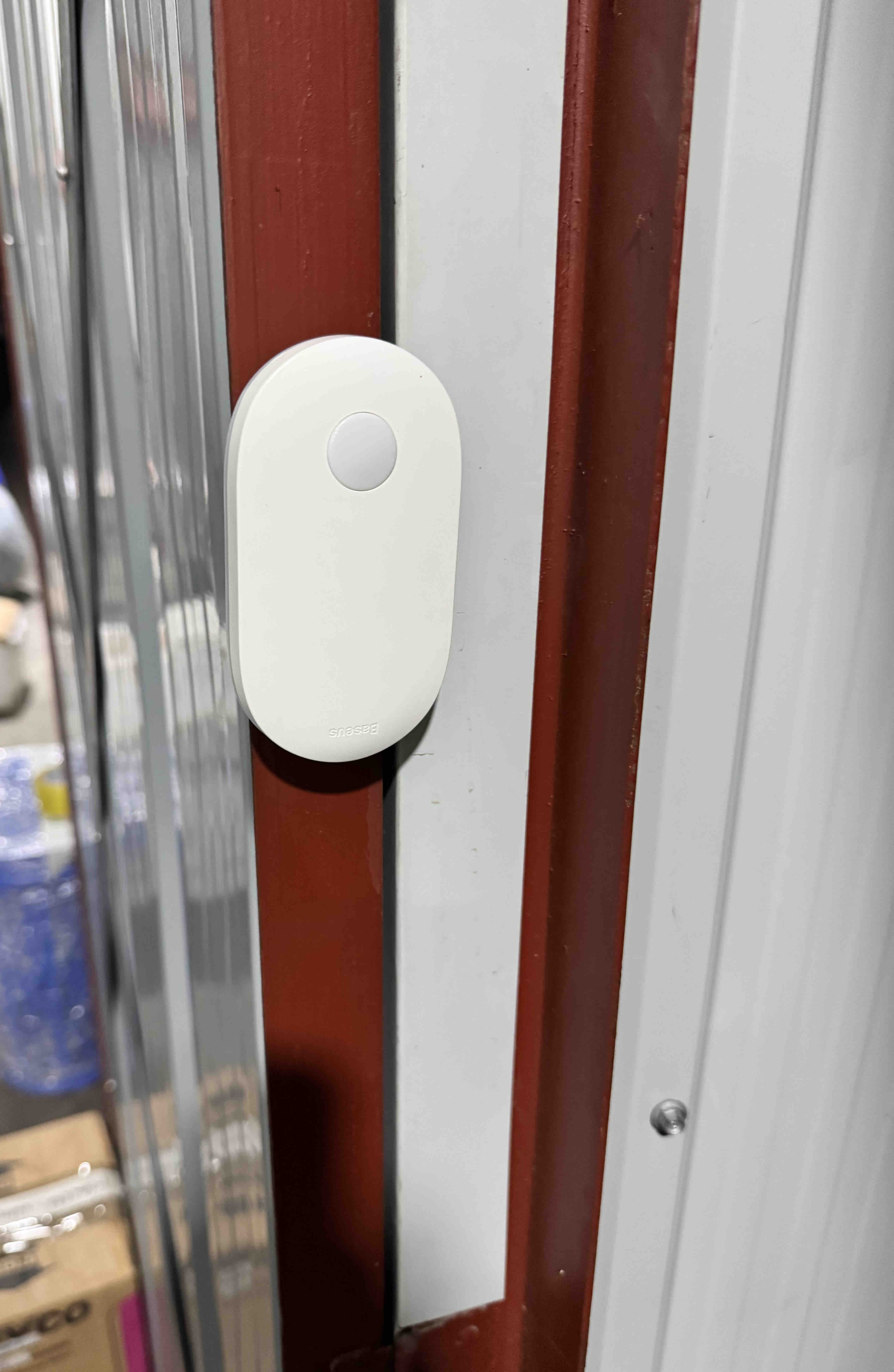 Baseus Wall Light — image 1