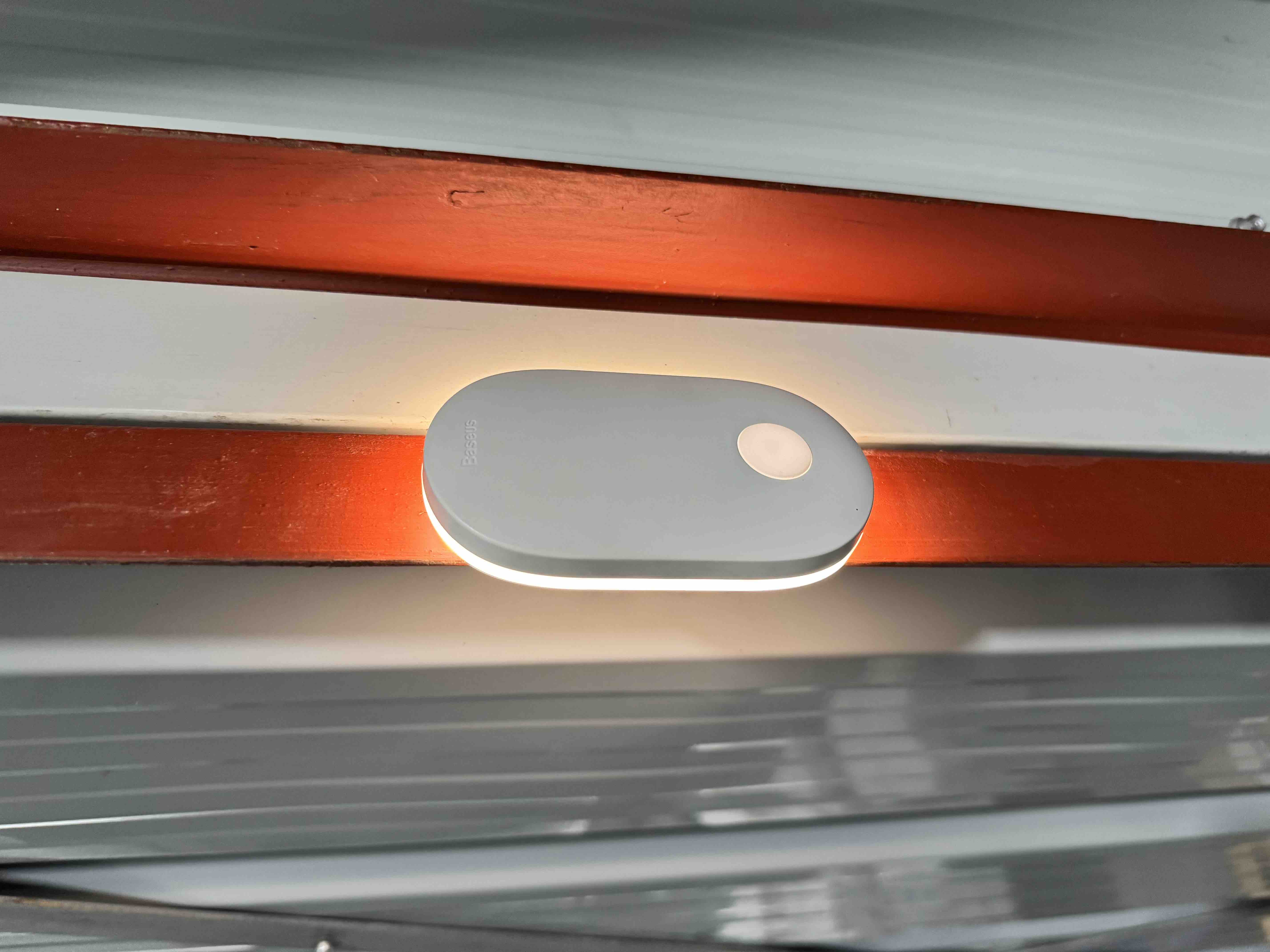 Baseus Wall Light — image 2