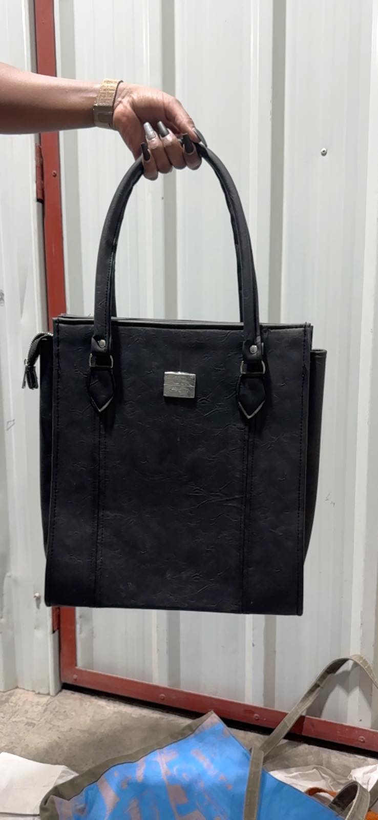 Denri Laptop Handbag — image 1