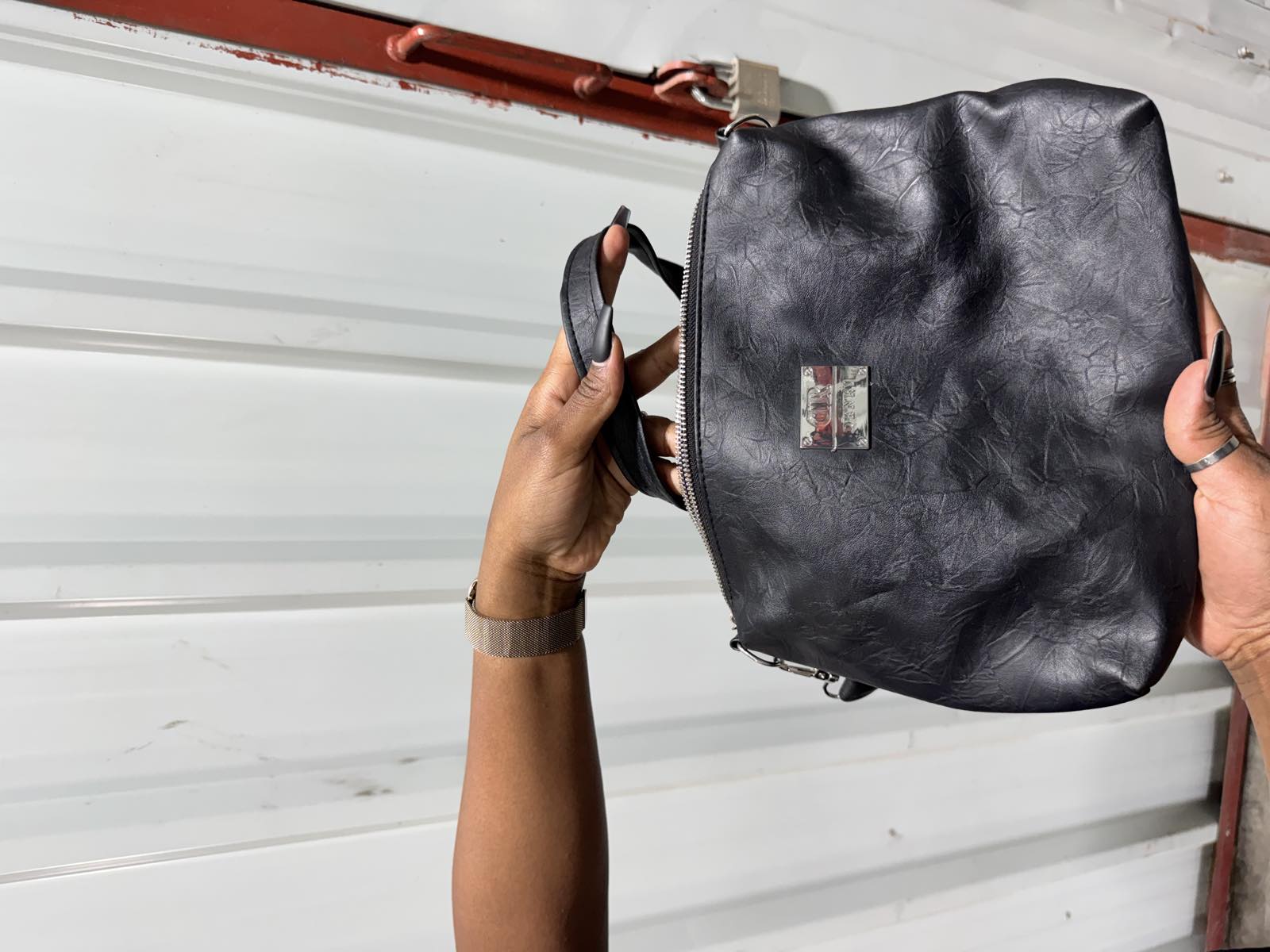 Denri Crossbody Bag