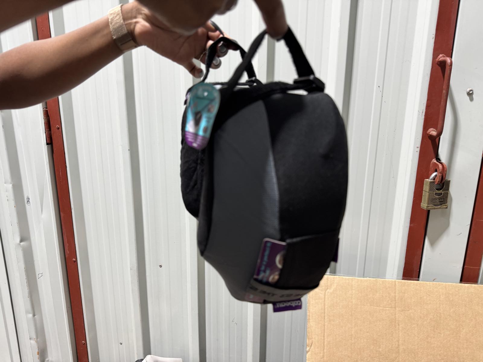 Cabeau Evolution Travel Pillow — image 2