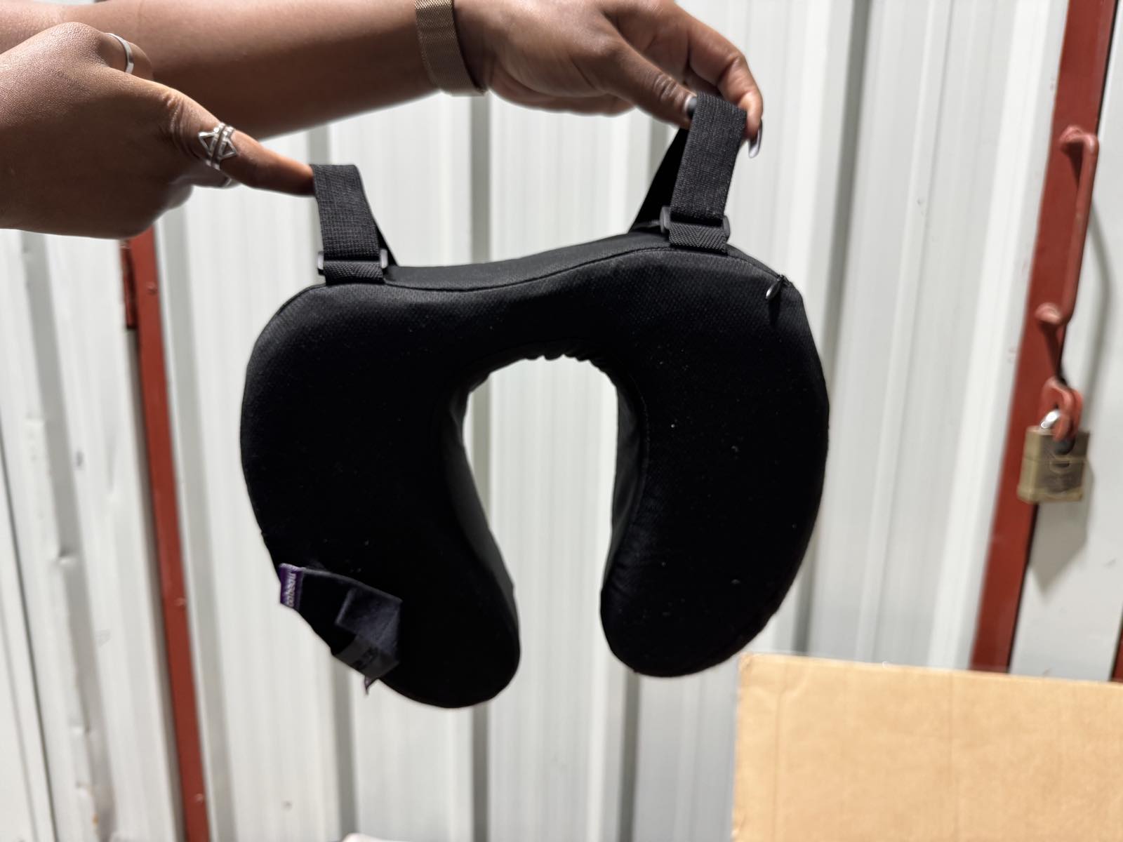 Cabeau Evolution Travel Pillow — image 4