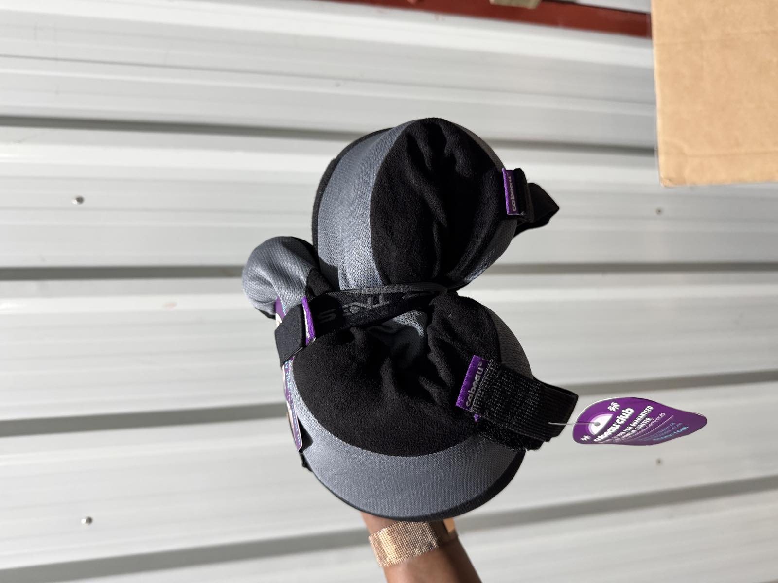 Cabeau Evolution Travel Pillow — image 5