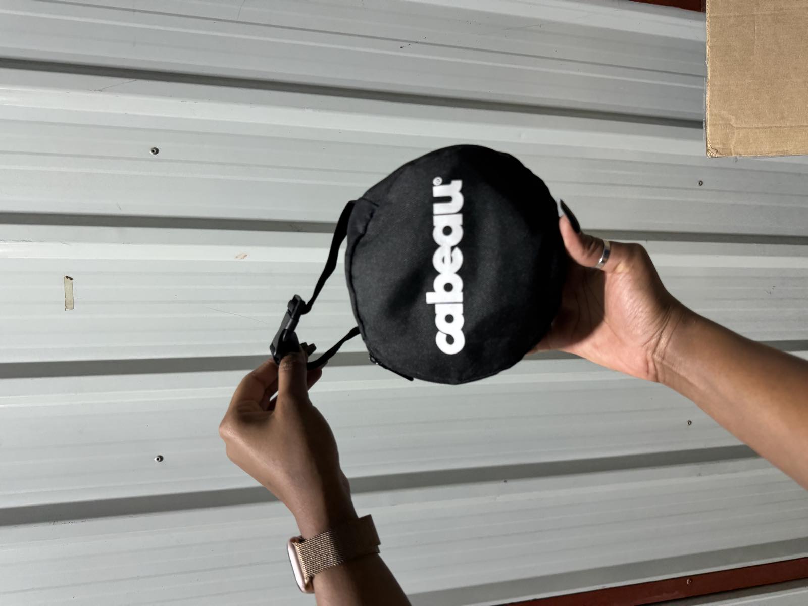 Cabeau Evolution Travel Pillow — image 6