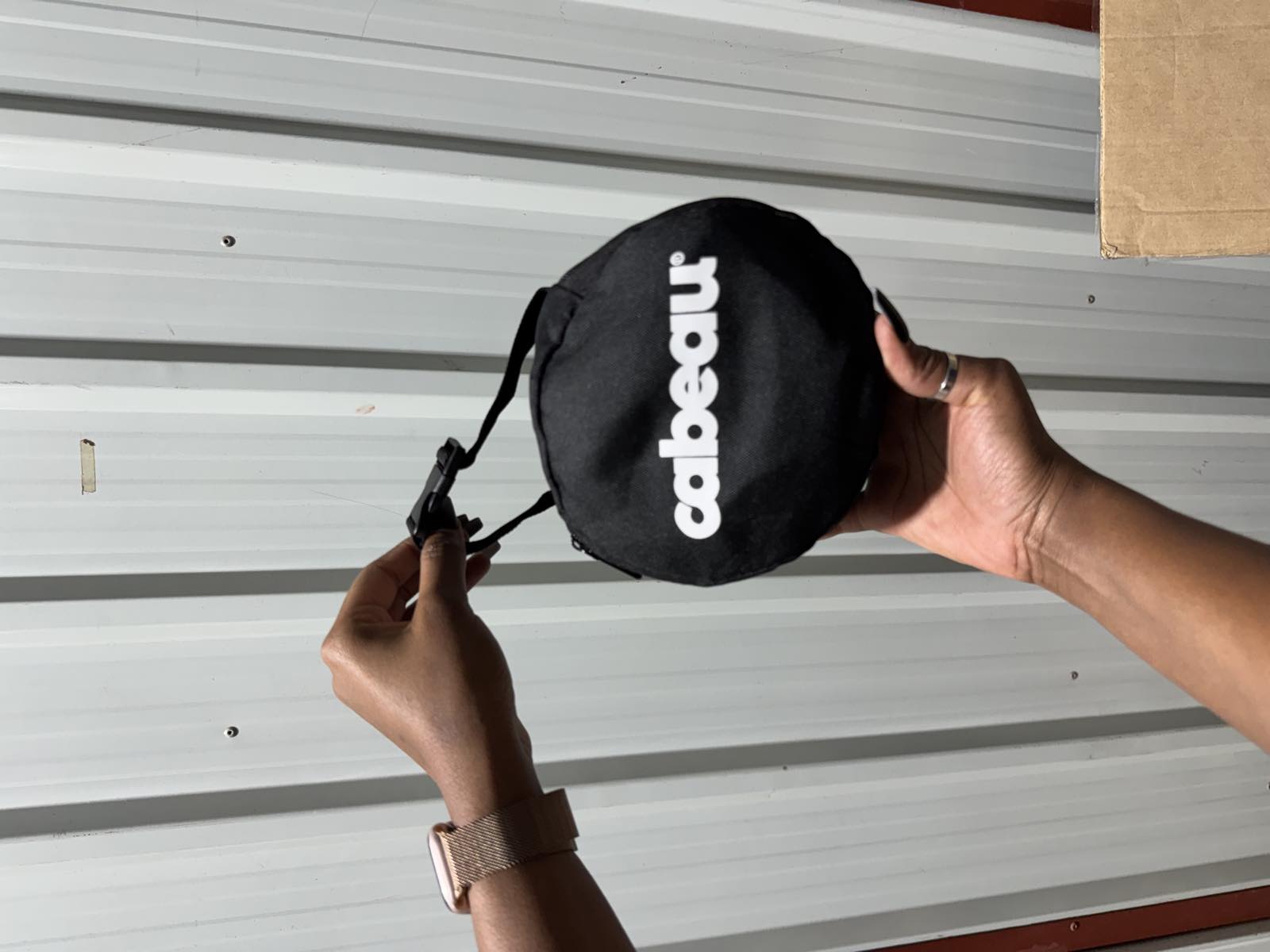 Cabeau Evolution Travel Pillow — image 7