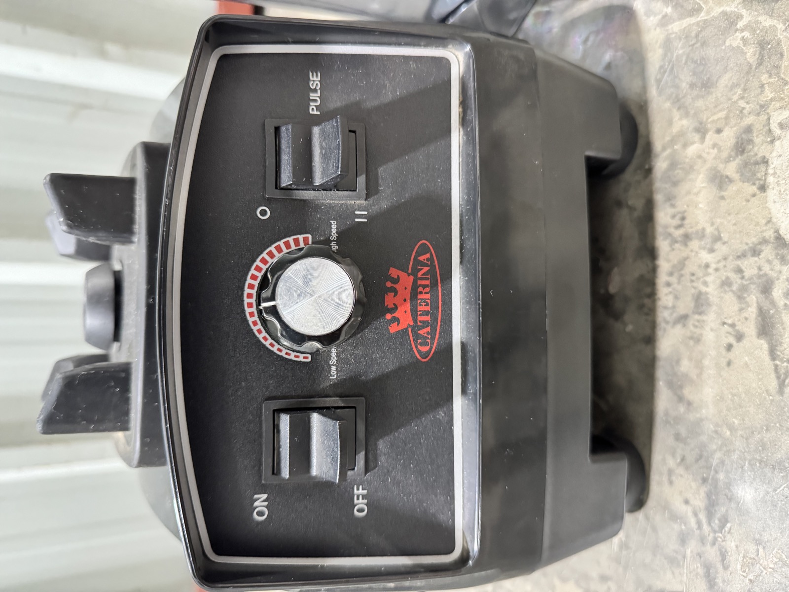 Caterina 2200W Commercial Blender — image 4