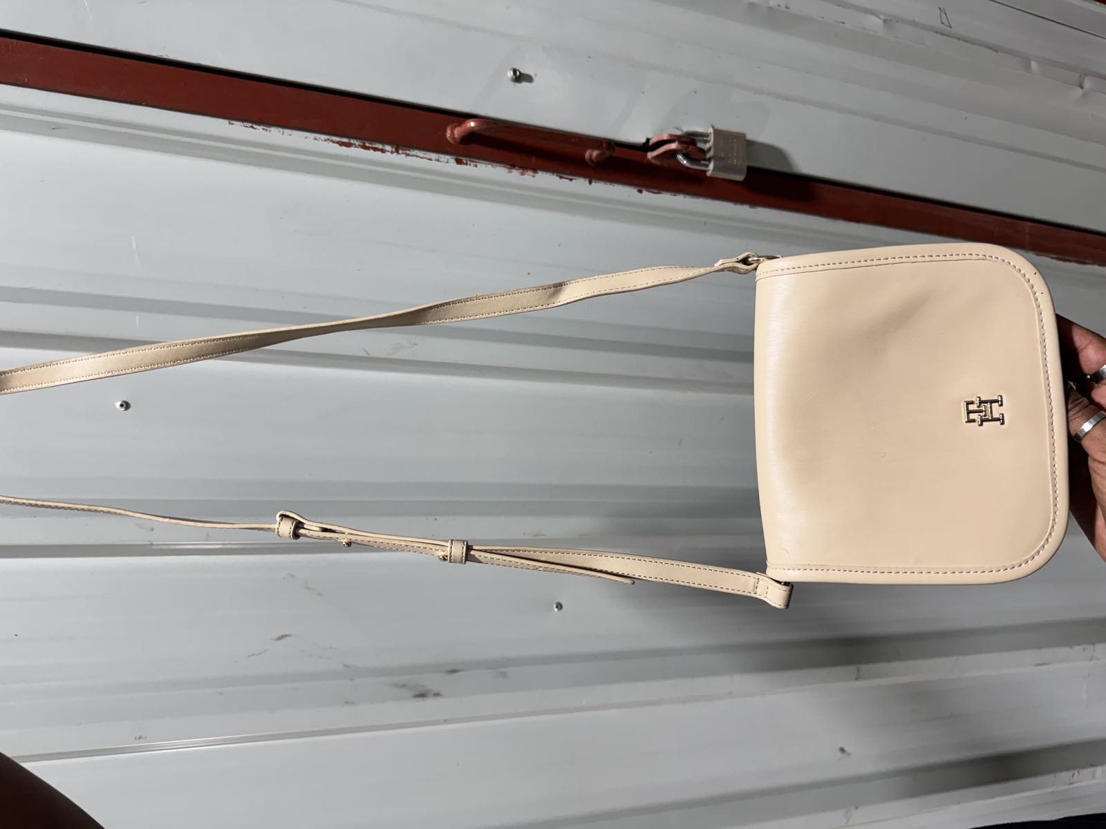 Tommy Hilfiger Crossbody Bag — image 2