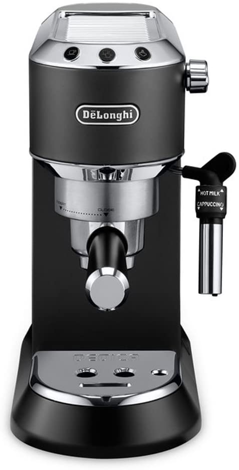 De'Longhi Dedica EC685 Espresso Machine — image 3