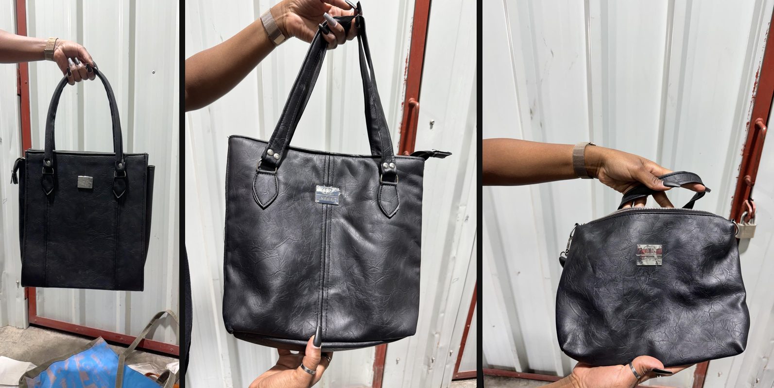 Denri Bags 3 in 1 — image 1