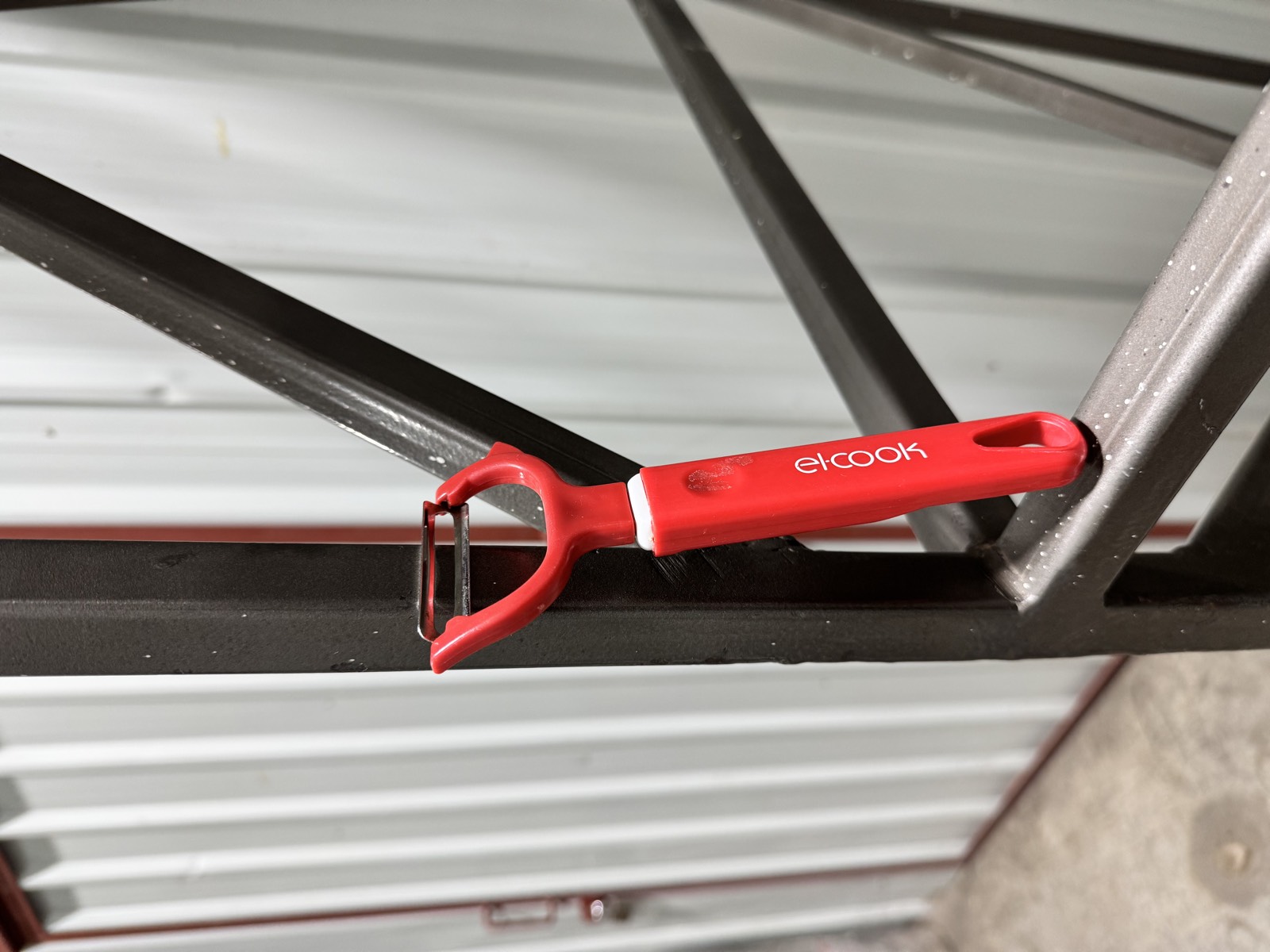 el-cook Y-Peeler — image 1