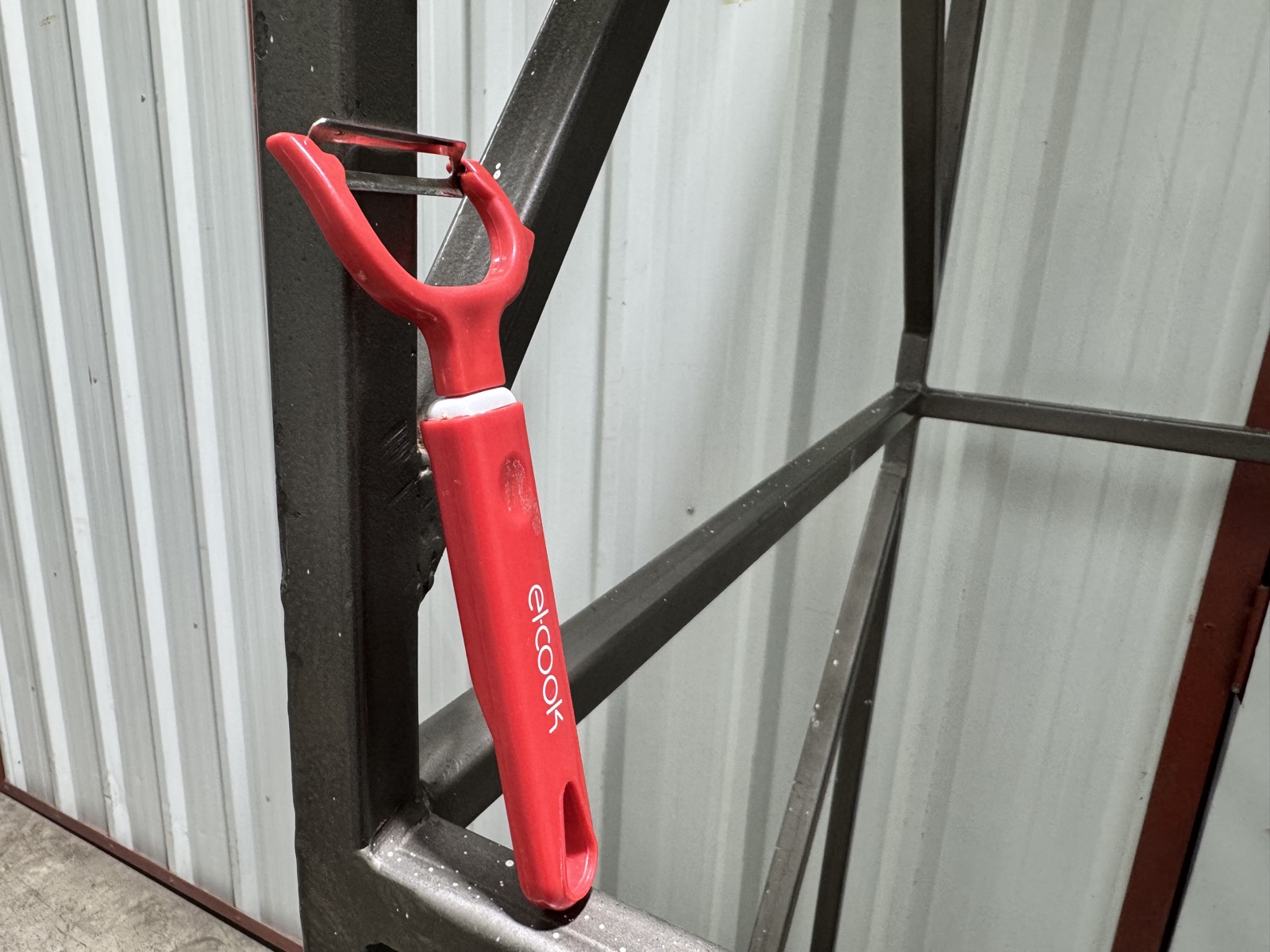 el-cook Y-Peeler — image 2