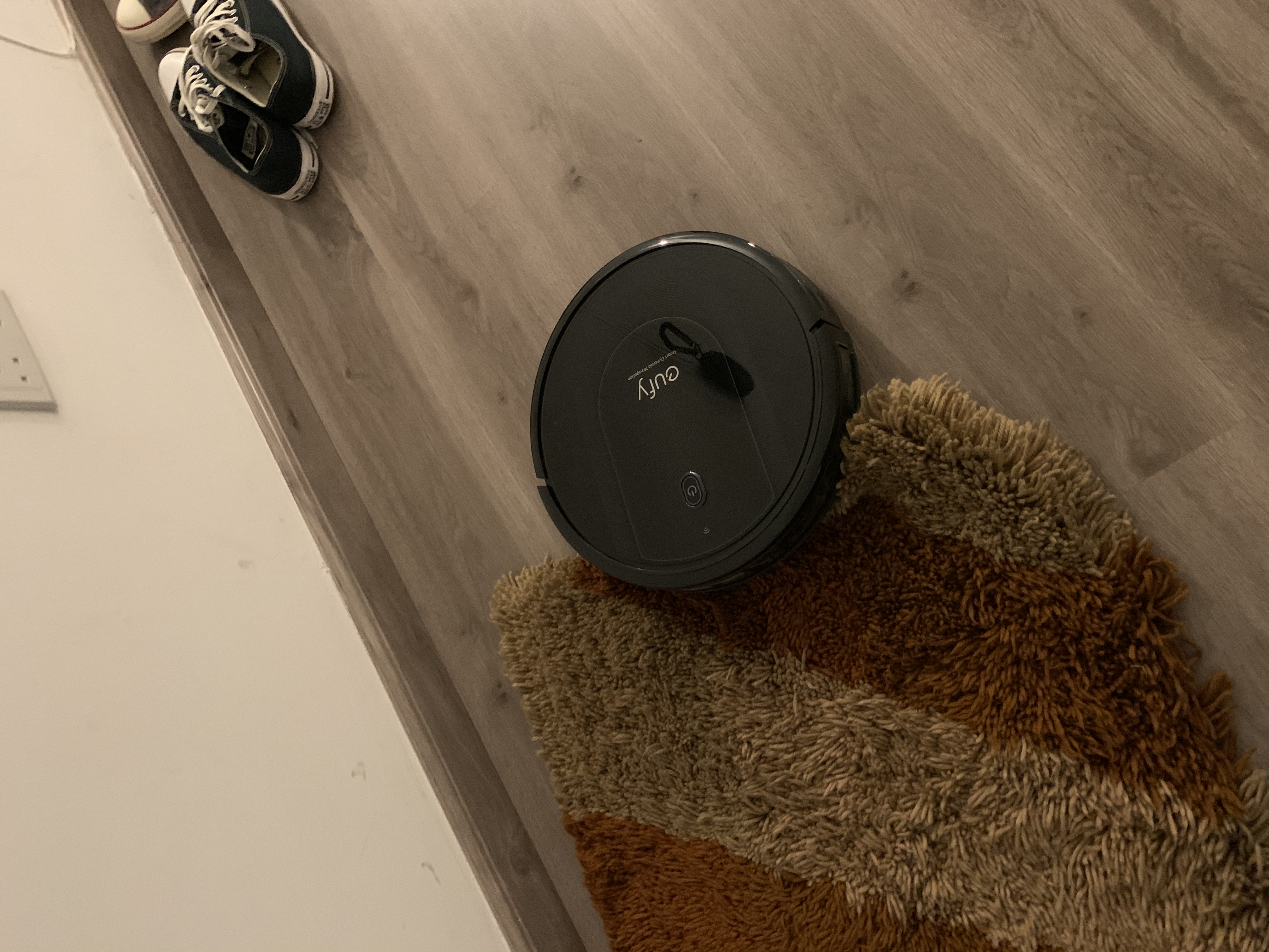 eufy RoboVac G10 Hybrid
