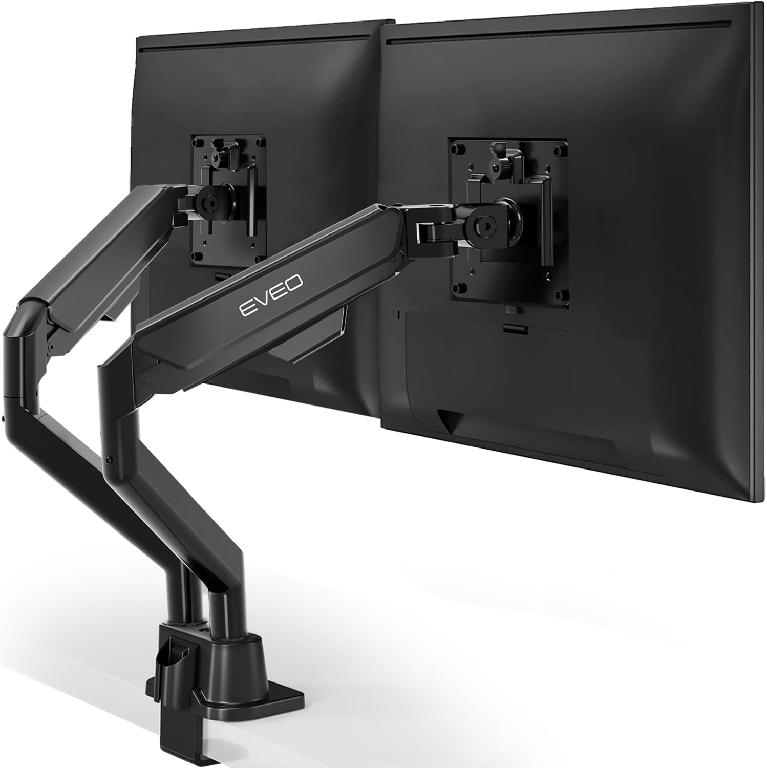 EVEO Premium Dual Monitor Mount — image 1