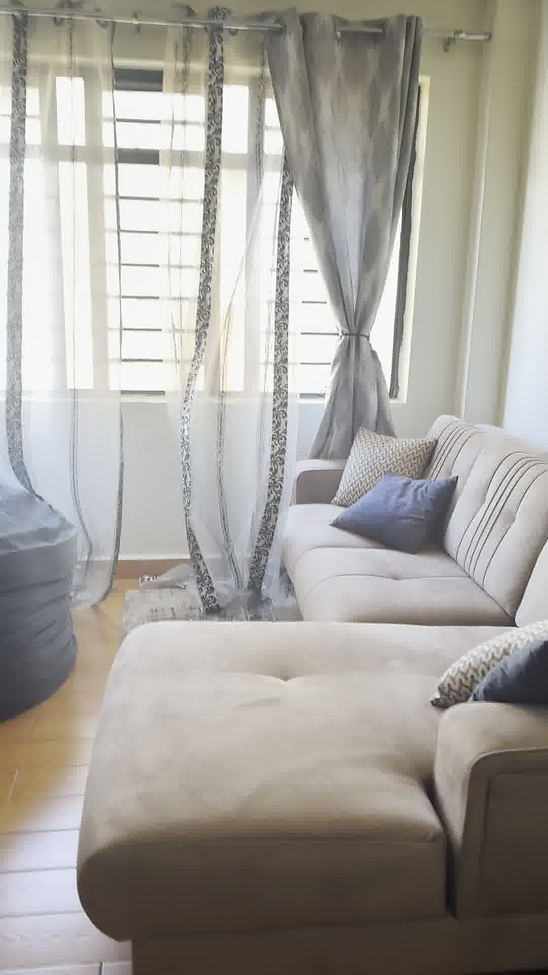 Istikbal Elizya L Sofa with Sofa-bed and Storage - Cream Colour — image 3