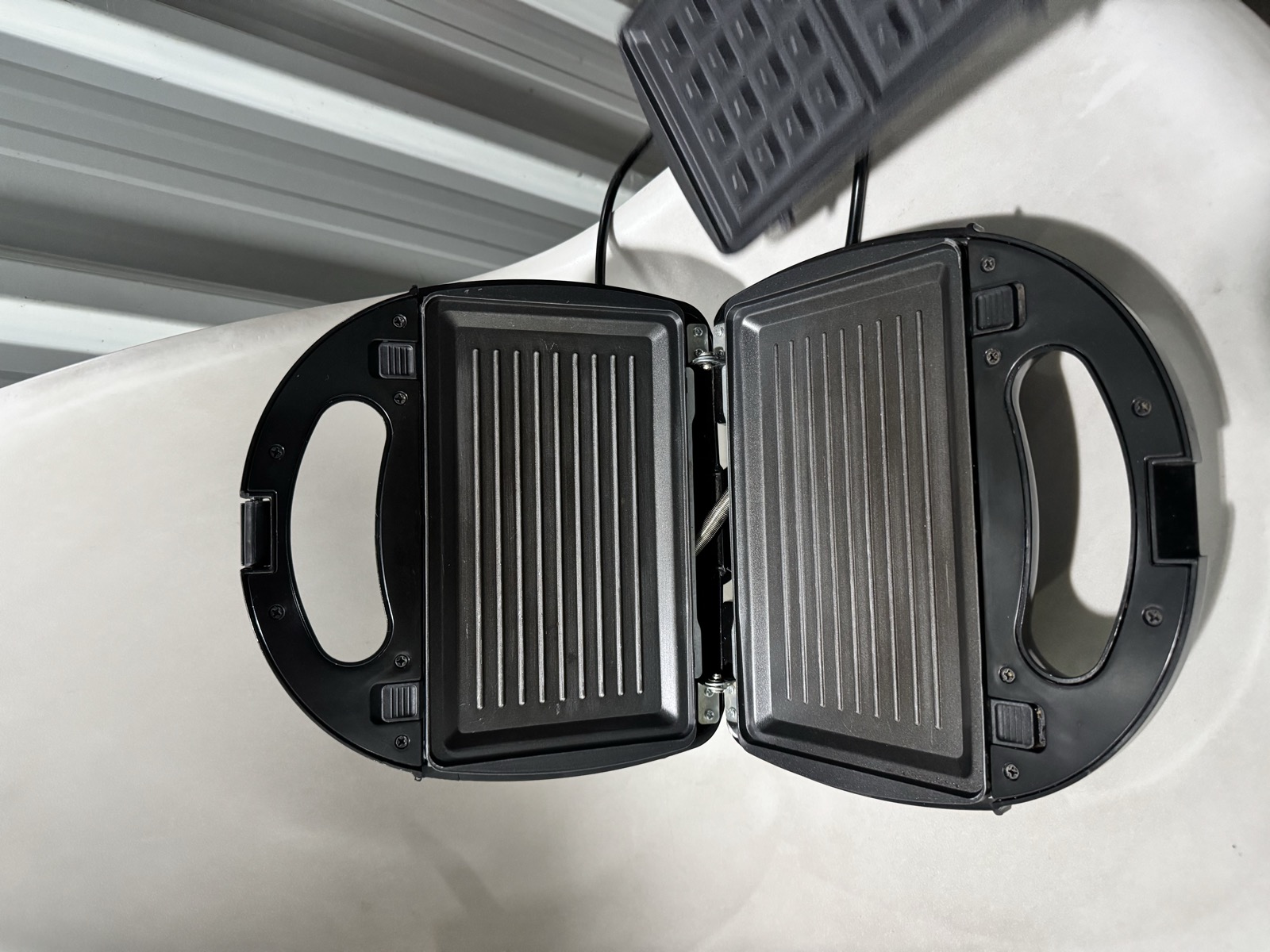 Kenwood 3-in-1 Sandwich Maker — image 2