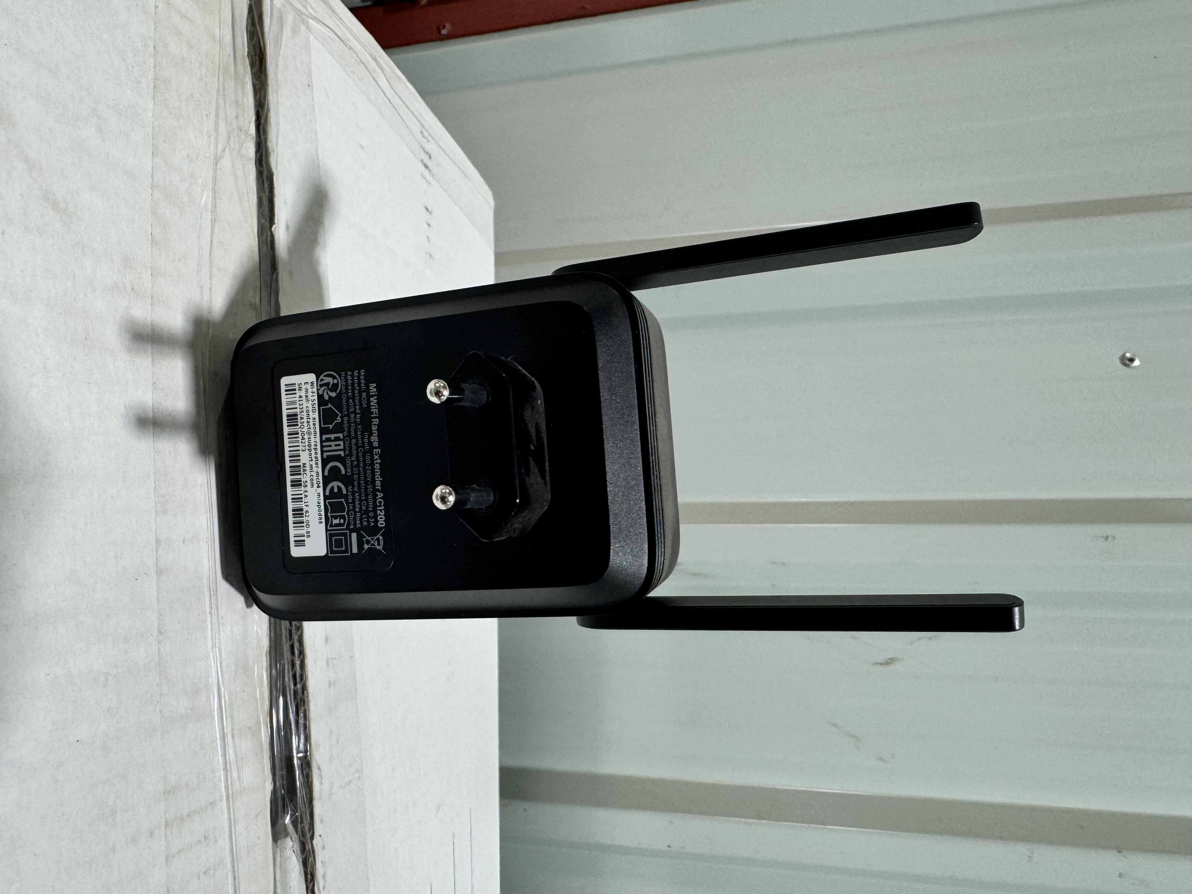 Mi WiFi Range Extender AC1200 — image 2