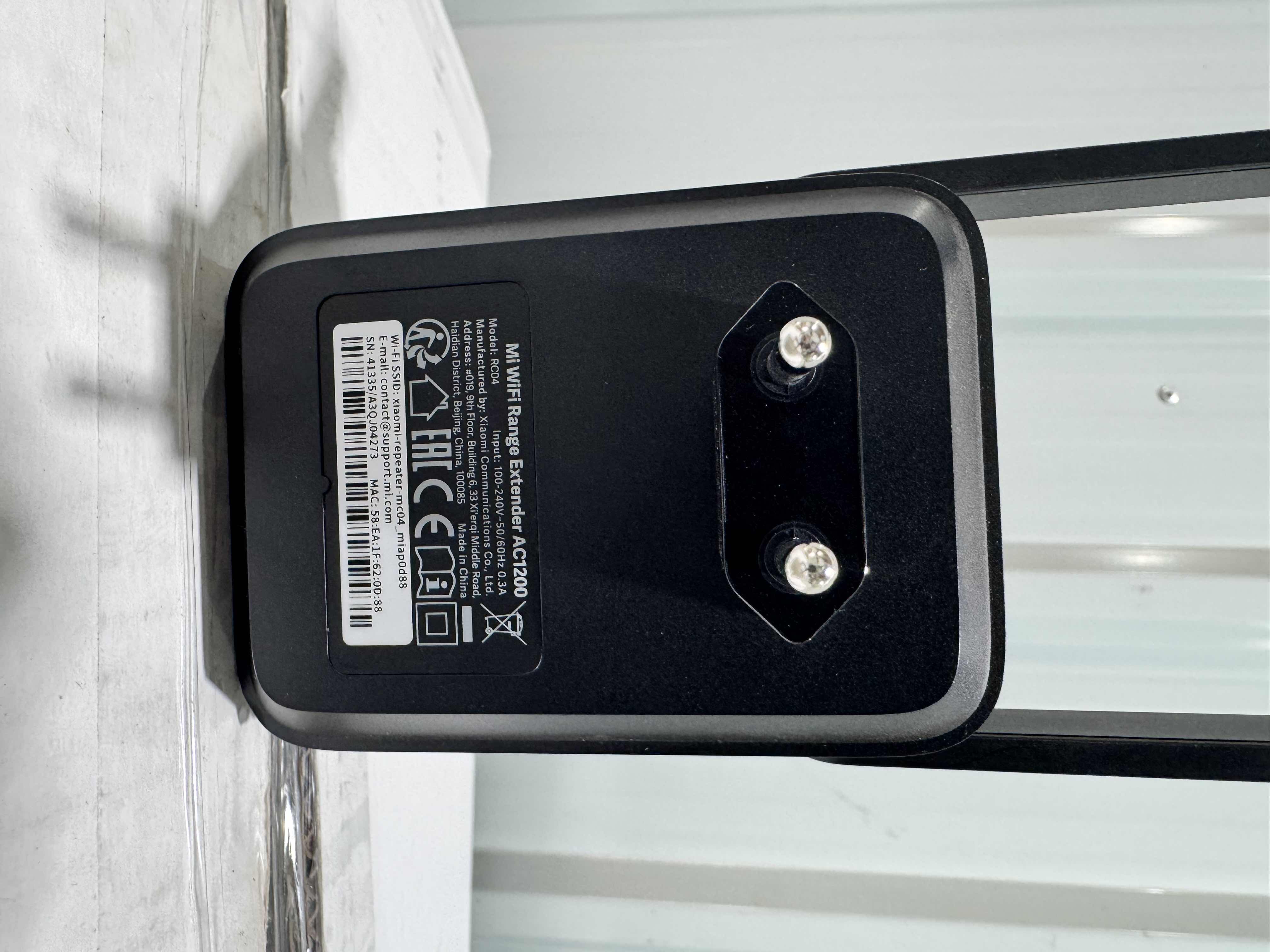Mi WiFi Range Extender AC1200 — image 3