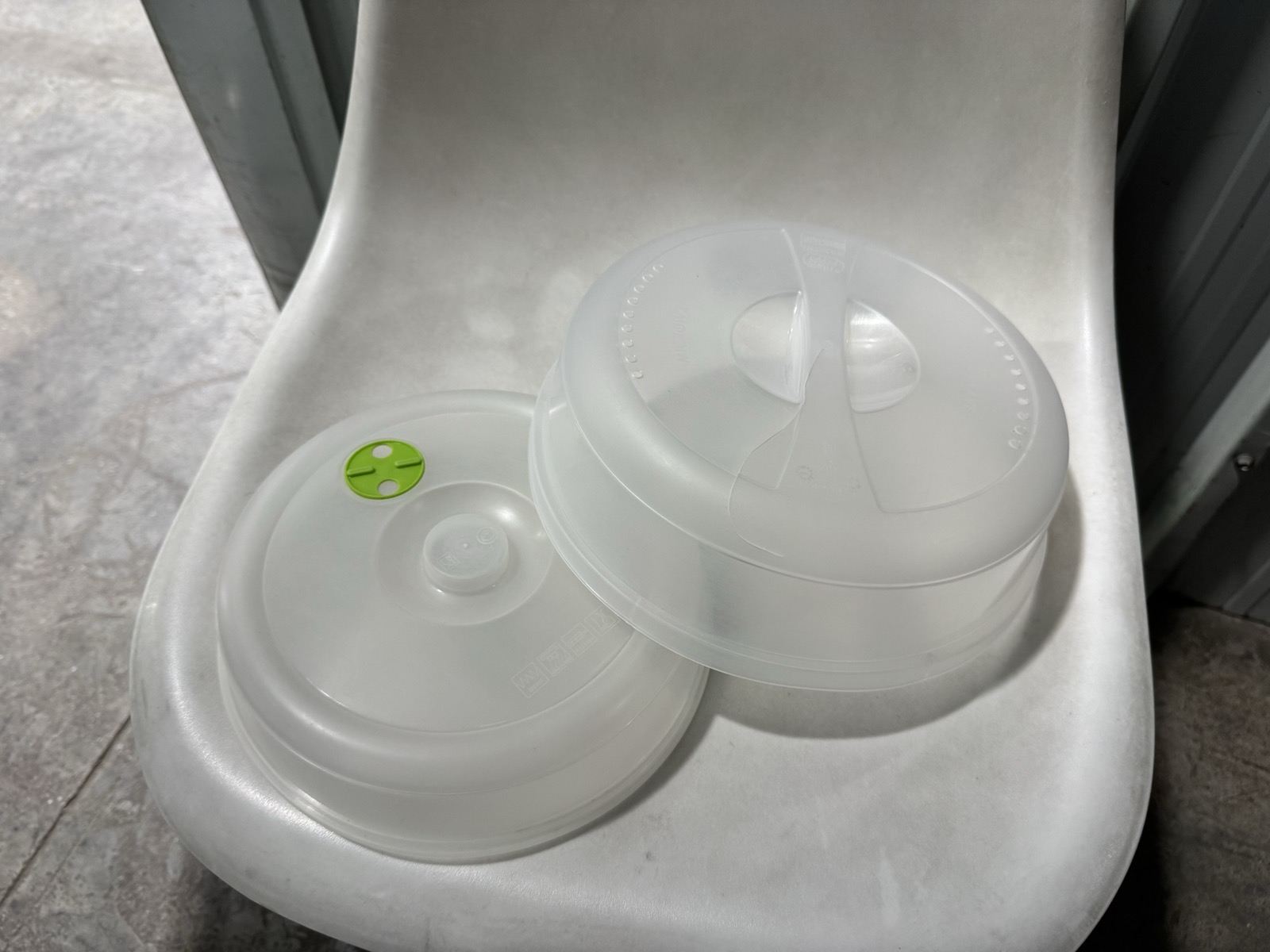 Microwave Food Covers