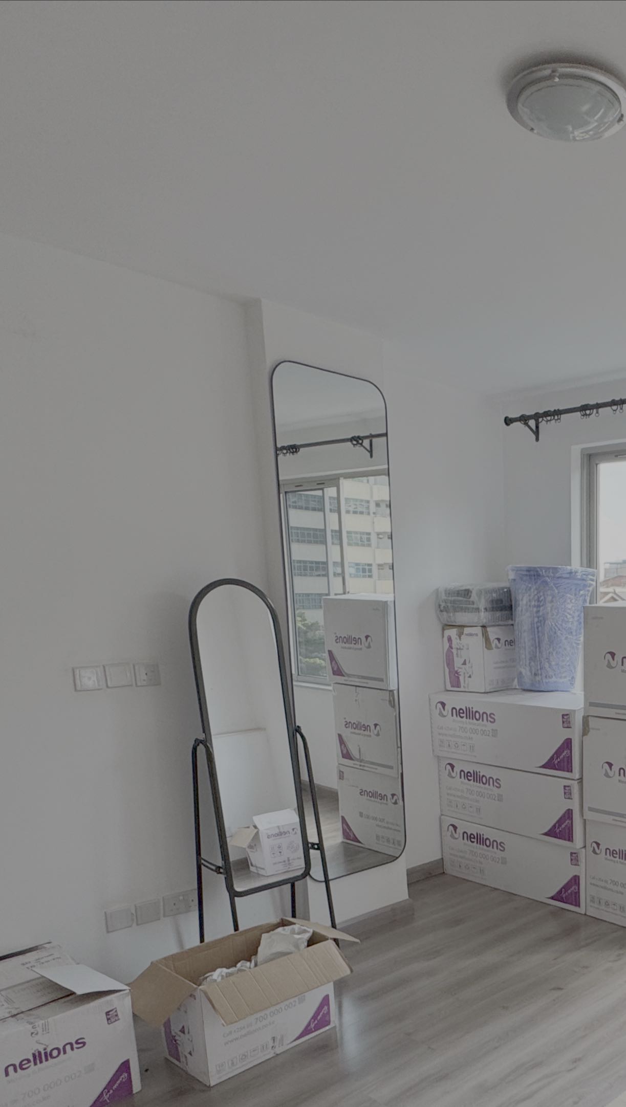 Mirrors (Set of 2) — image 1