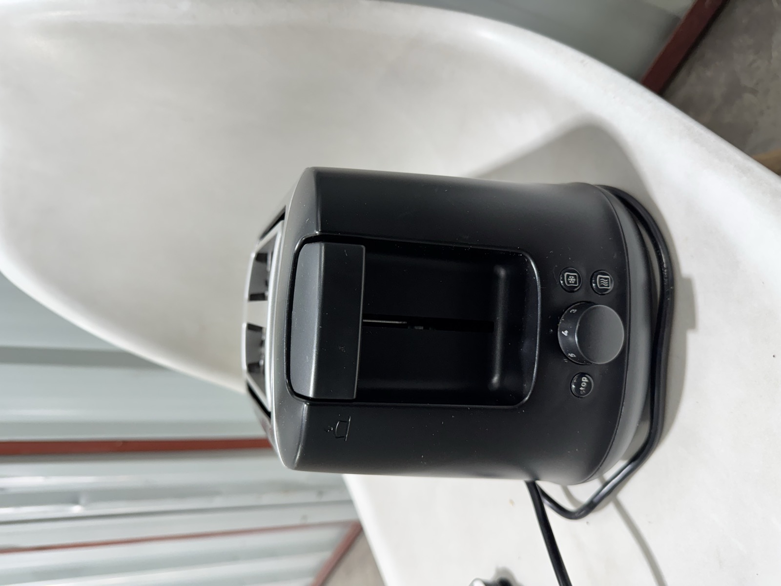 Moulinex SERIE T38-A 2-Slot Toaster — image 2