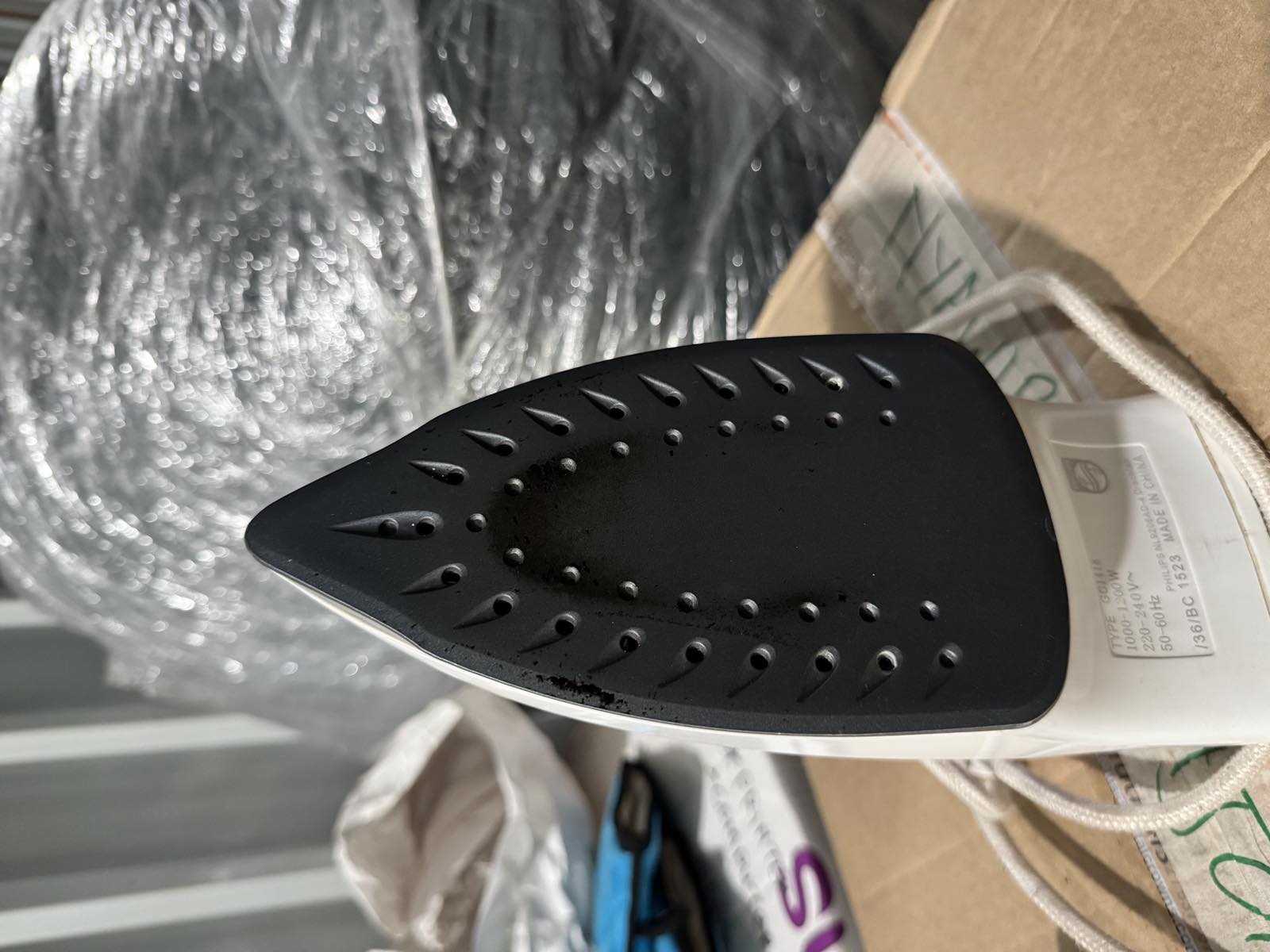 Philips FeatherLight Iron — image 5