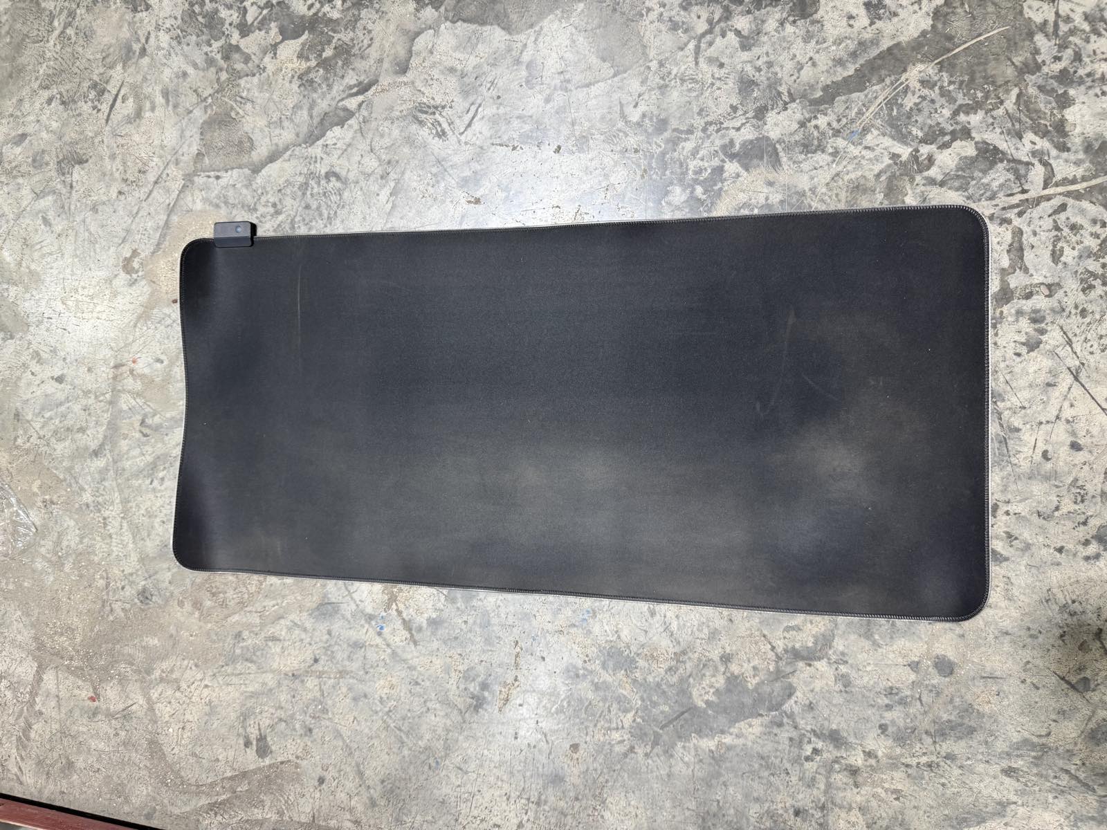 RGB Gaming Mouse Pad (XL, 94x42cm) — image 6