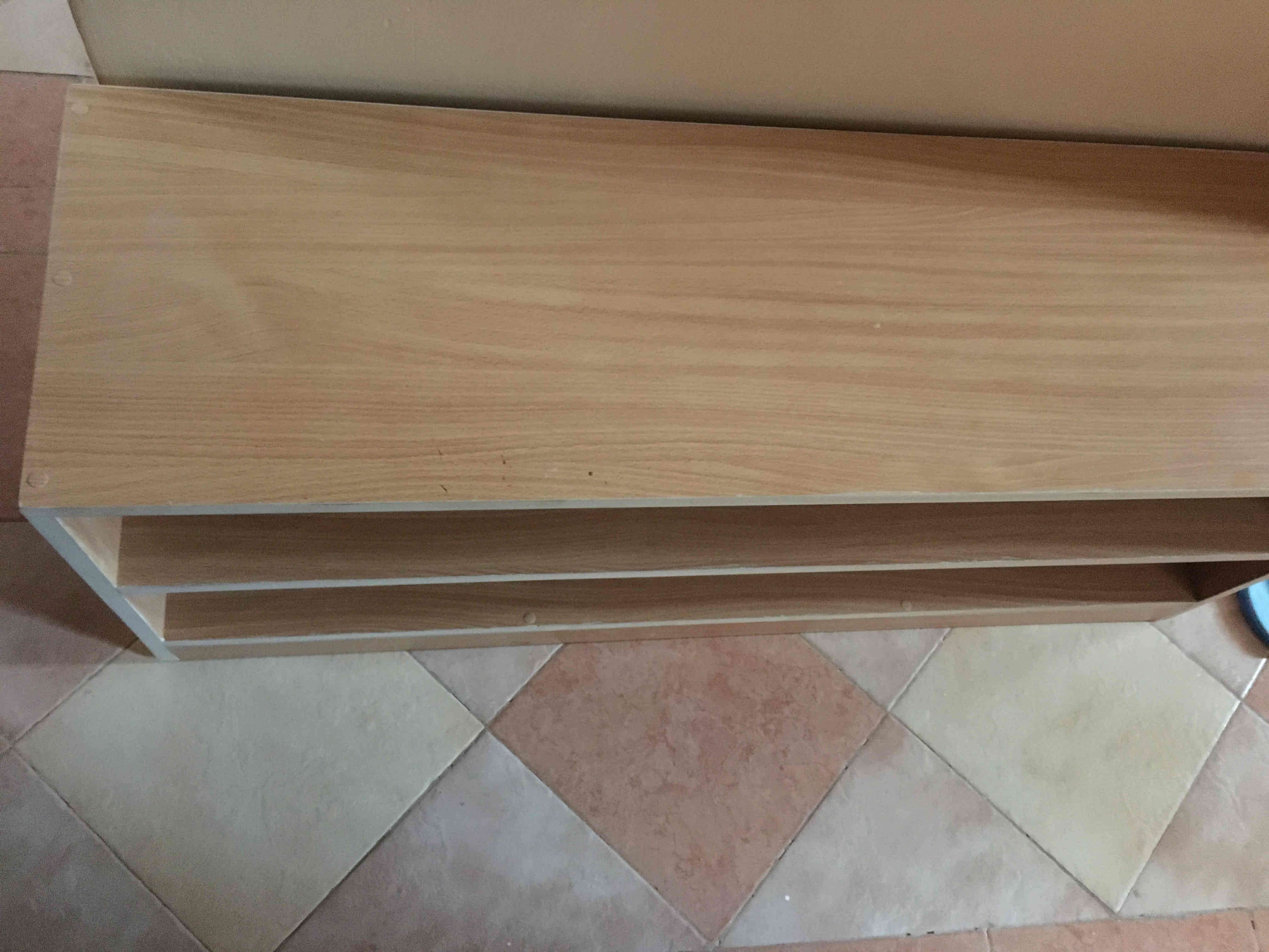Shoe Rack (Brown) — image 2