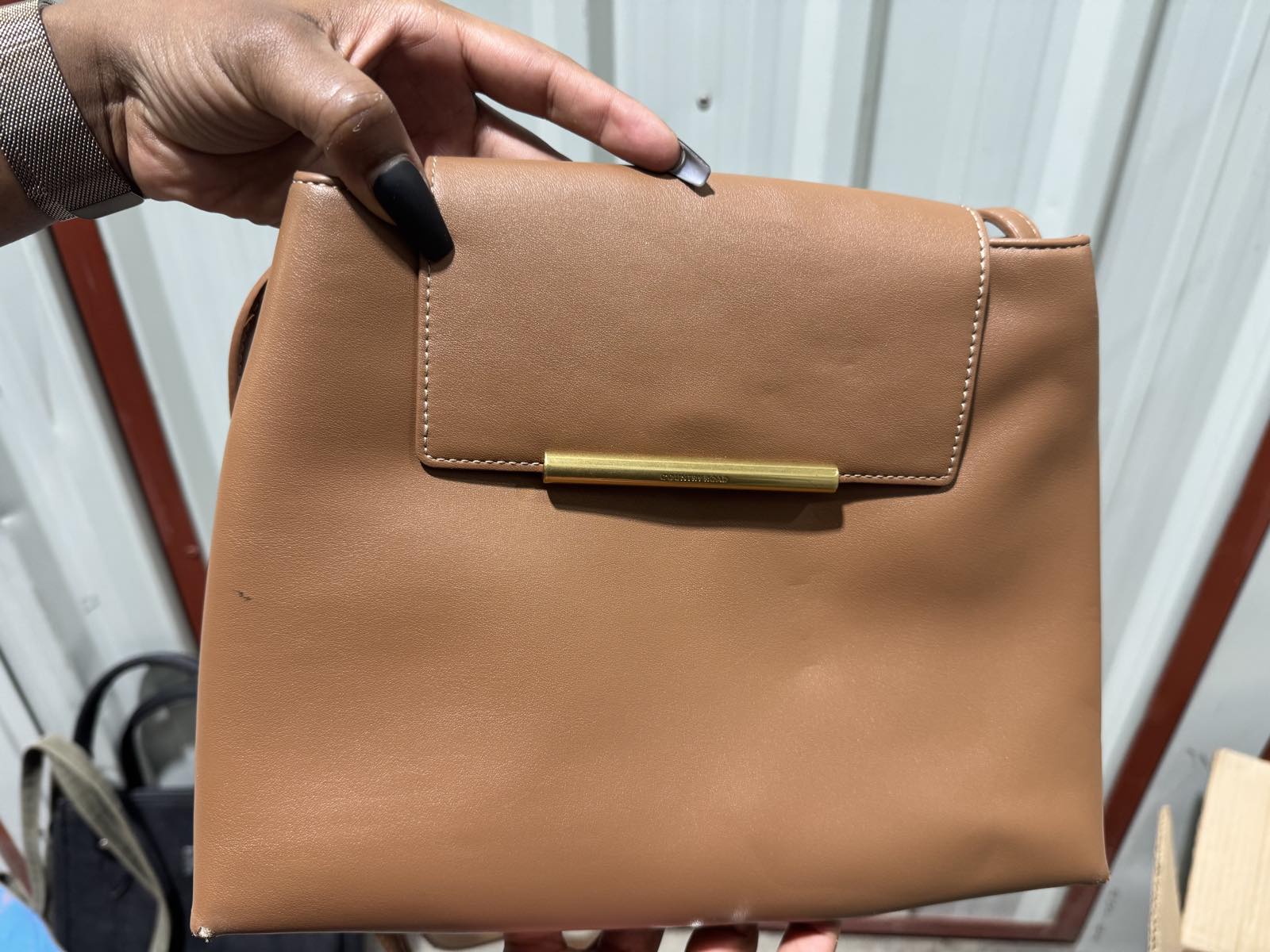 Country Road Crossbody Bag — image 1