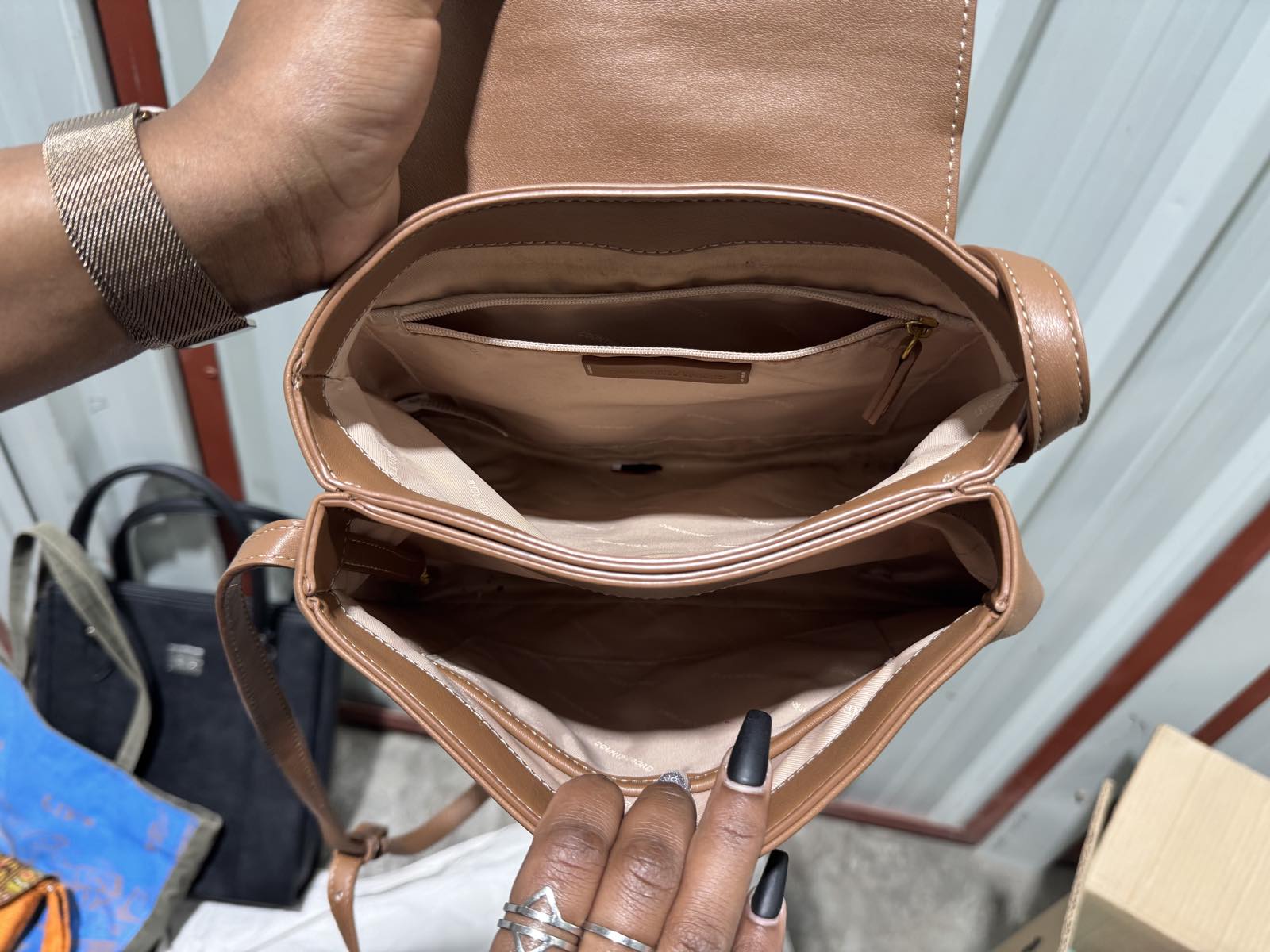 Country Road Crossbody Bag — image 3