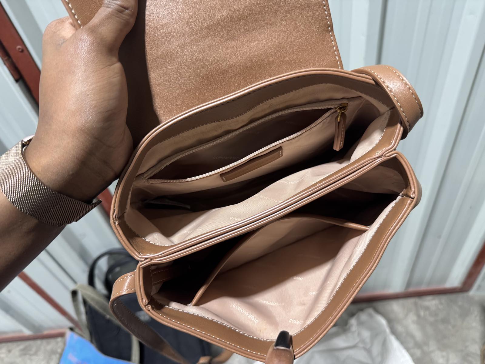 Country Road Crossbody Bag — image 4