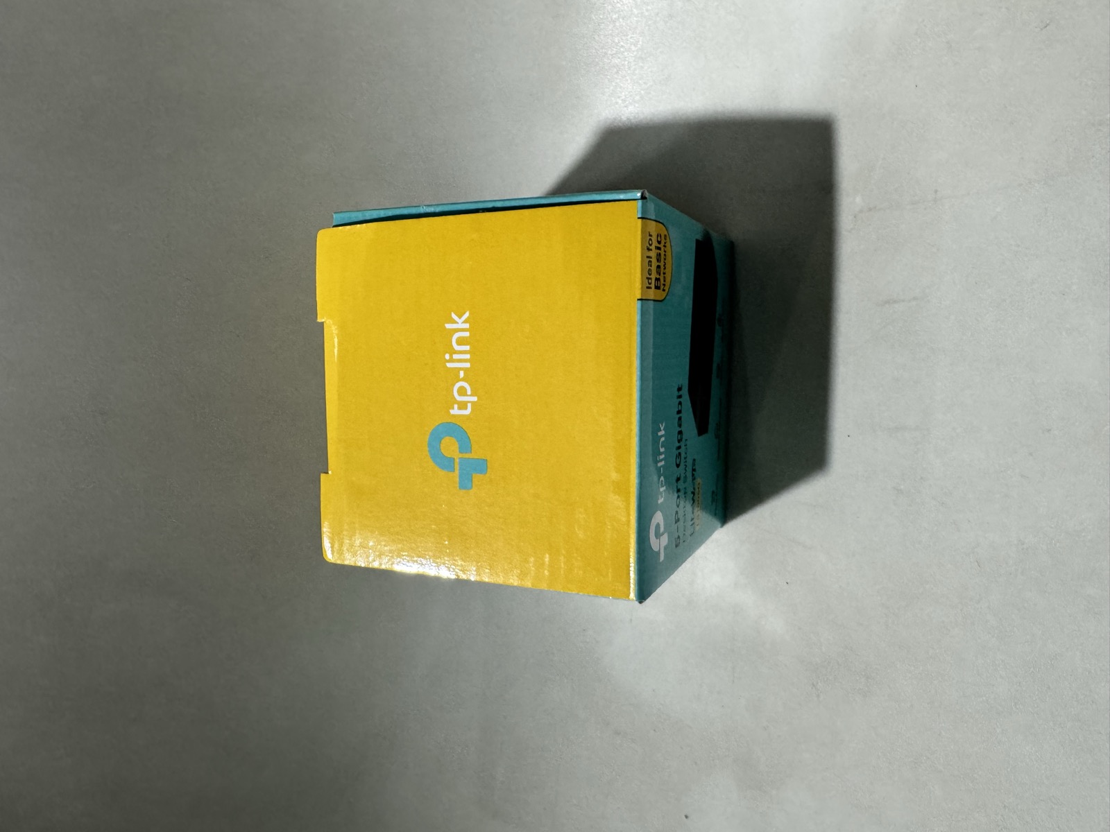 TP-Link LiteWave LS1005G 5-Port Gigabit Switch — image 3